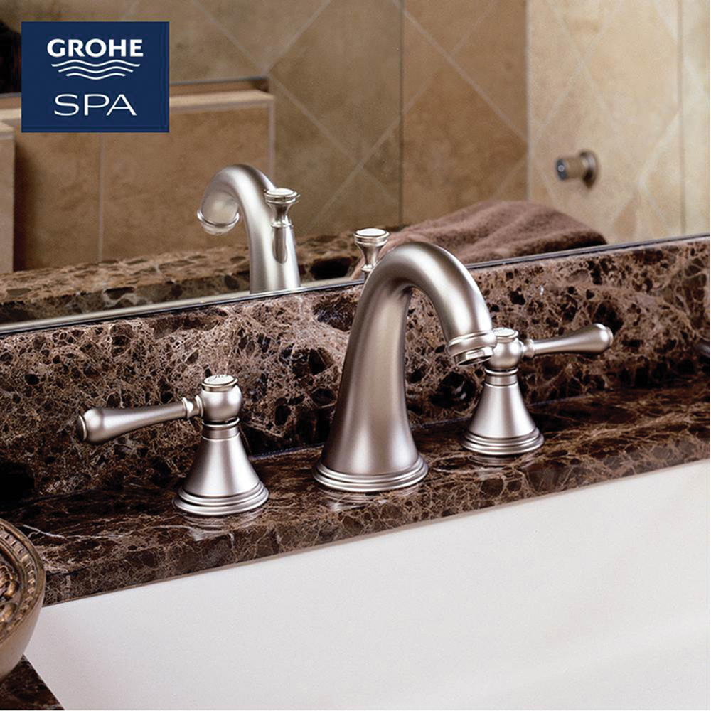 GROHE 18734000 GRH18734