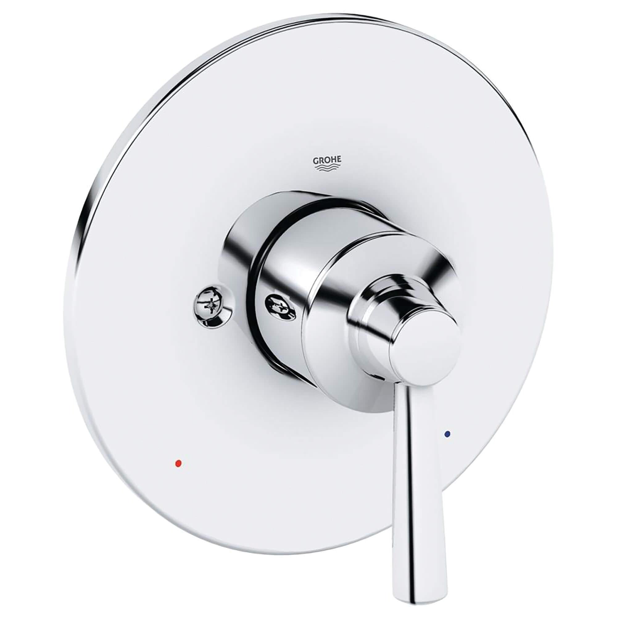 GROHE | Atlantic Plumbing Supply