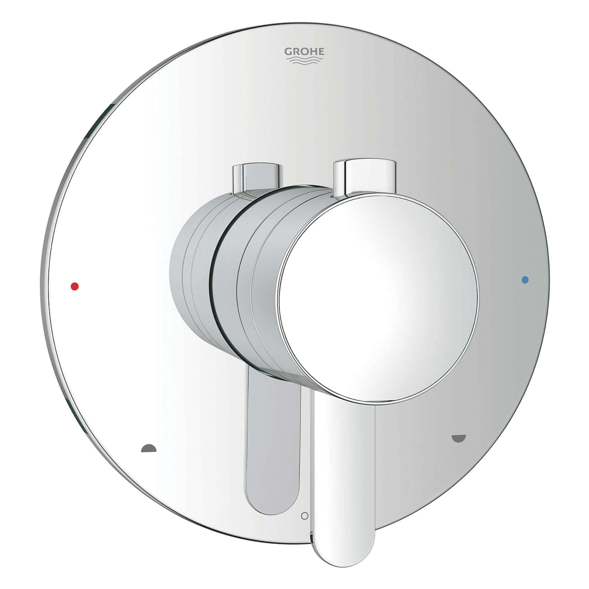 GROHE 19881000 2729111