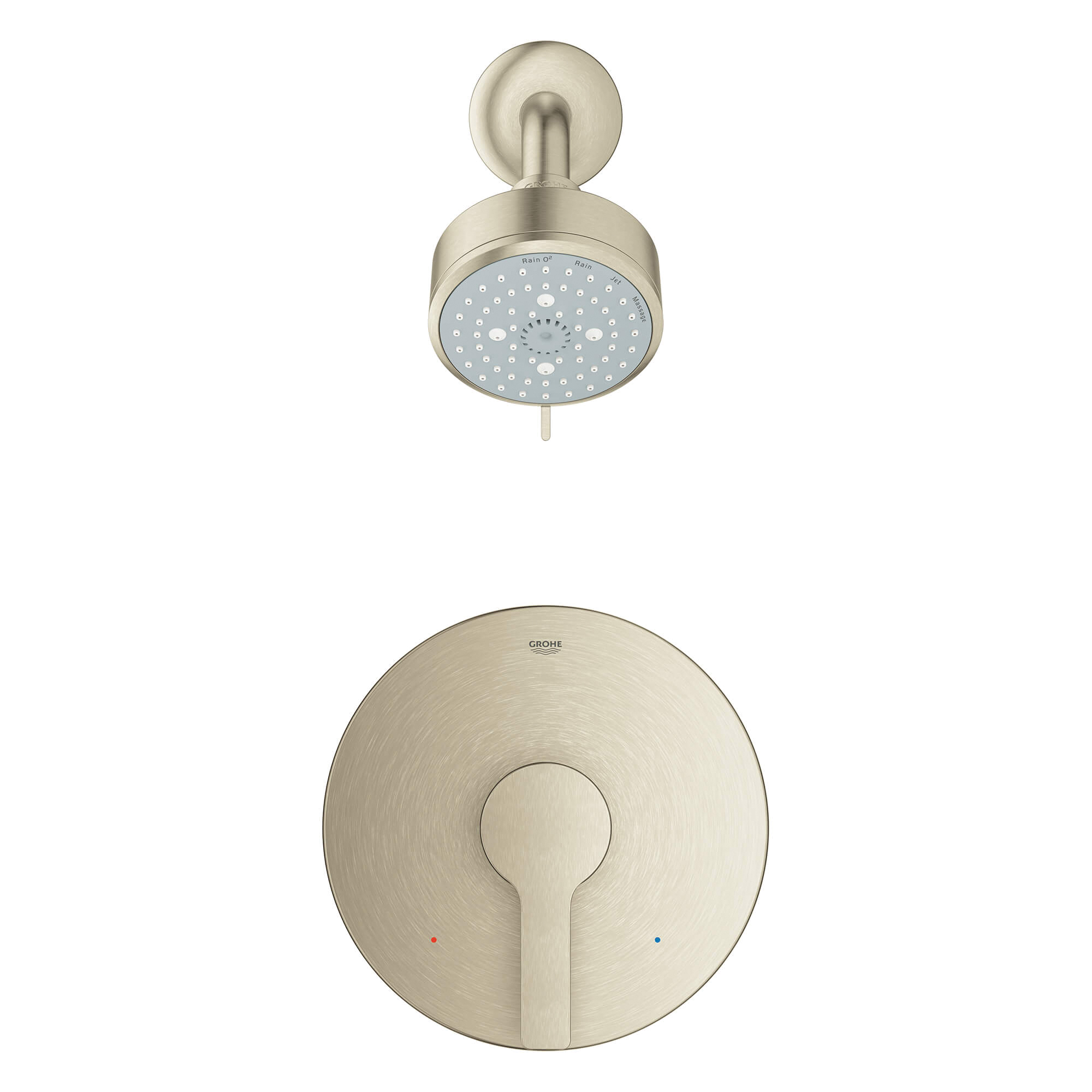 GROHE 23826EN1