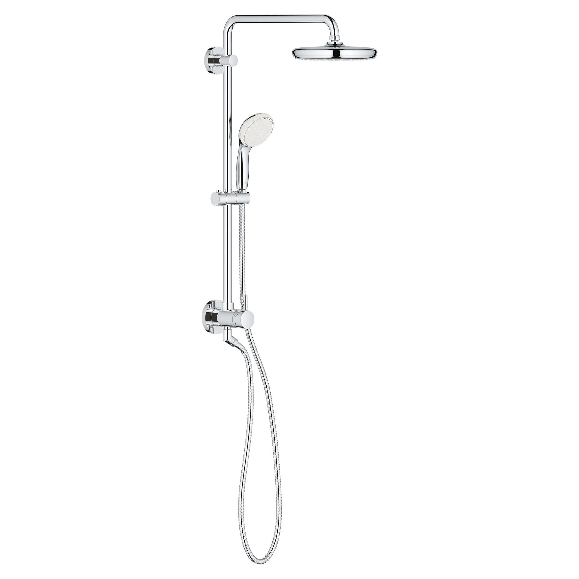 GROHE 26123001 2892091