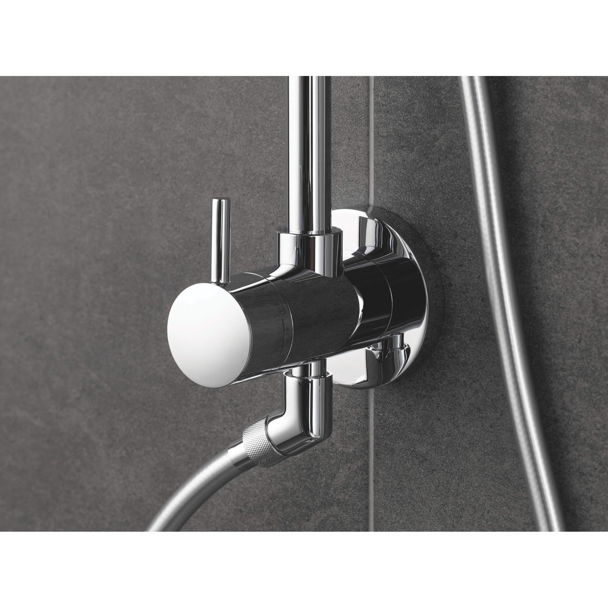 GROHE 26123001 2892091