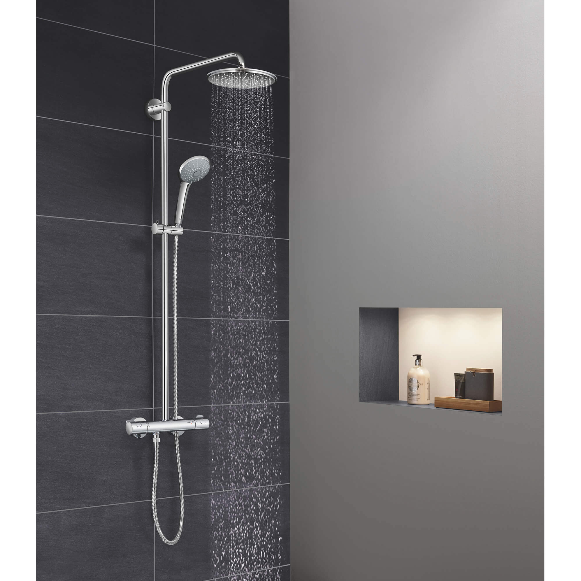 GROHE 26419000 2860734