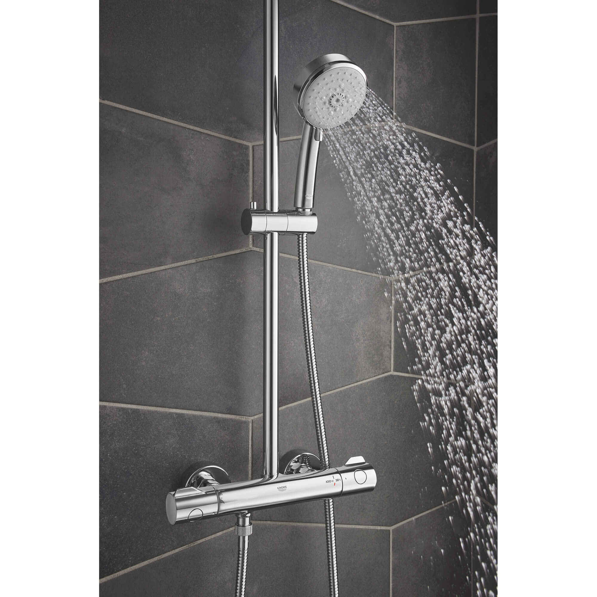 GROHE 26421000 2860718
