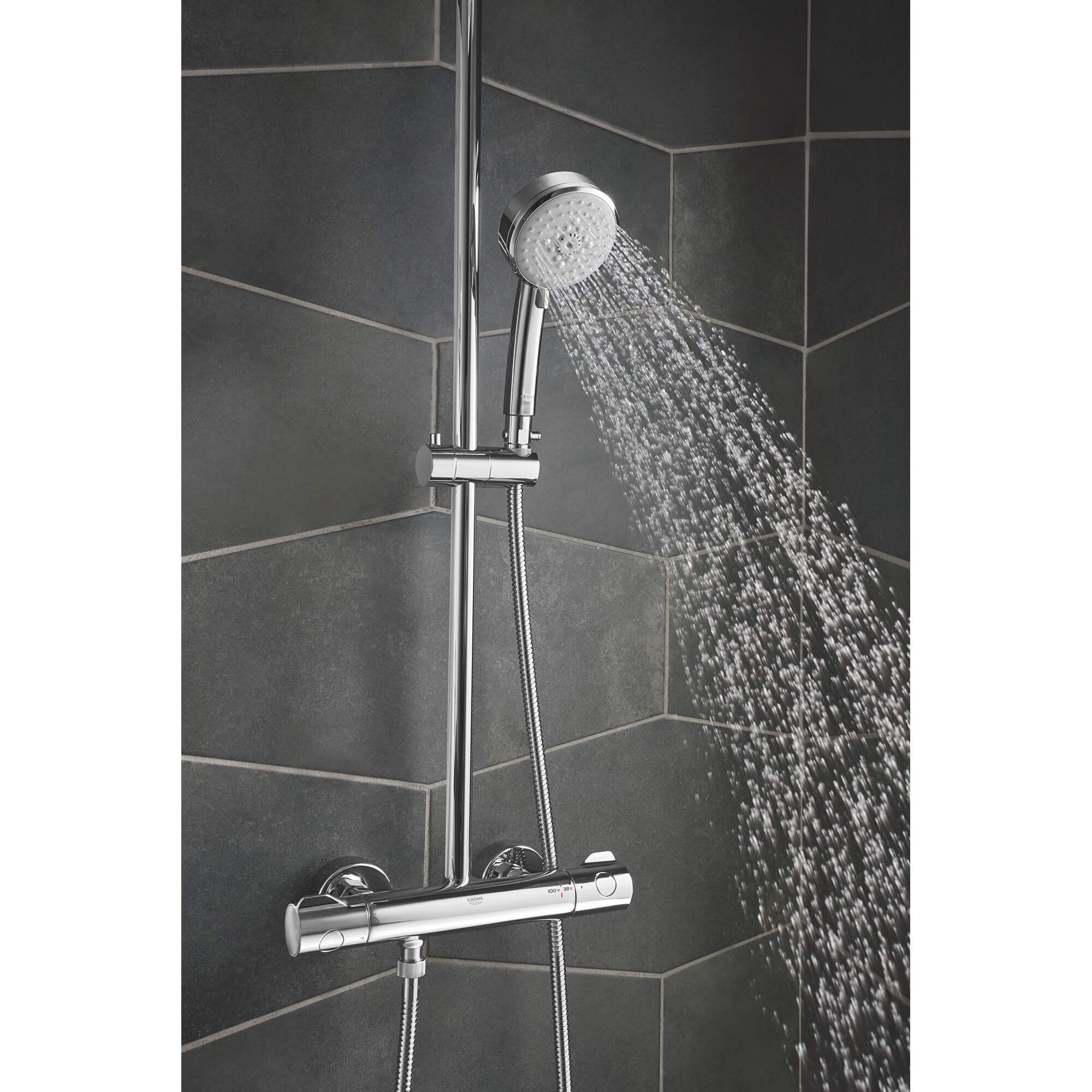 GROHE 26421000 2860718