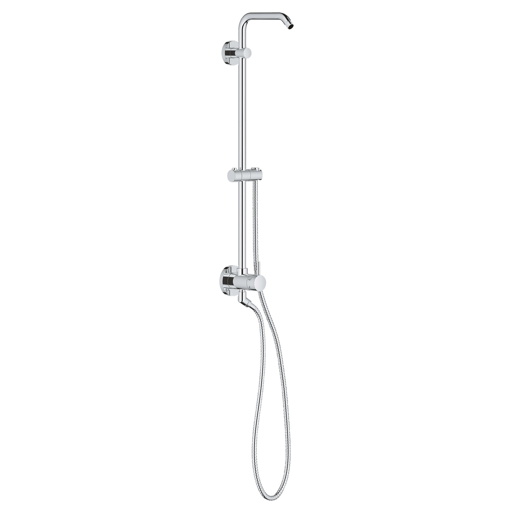 GROHE 26487000 2860731