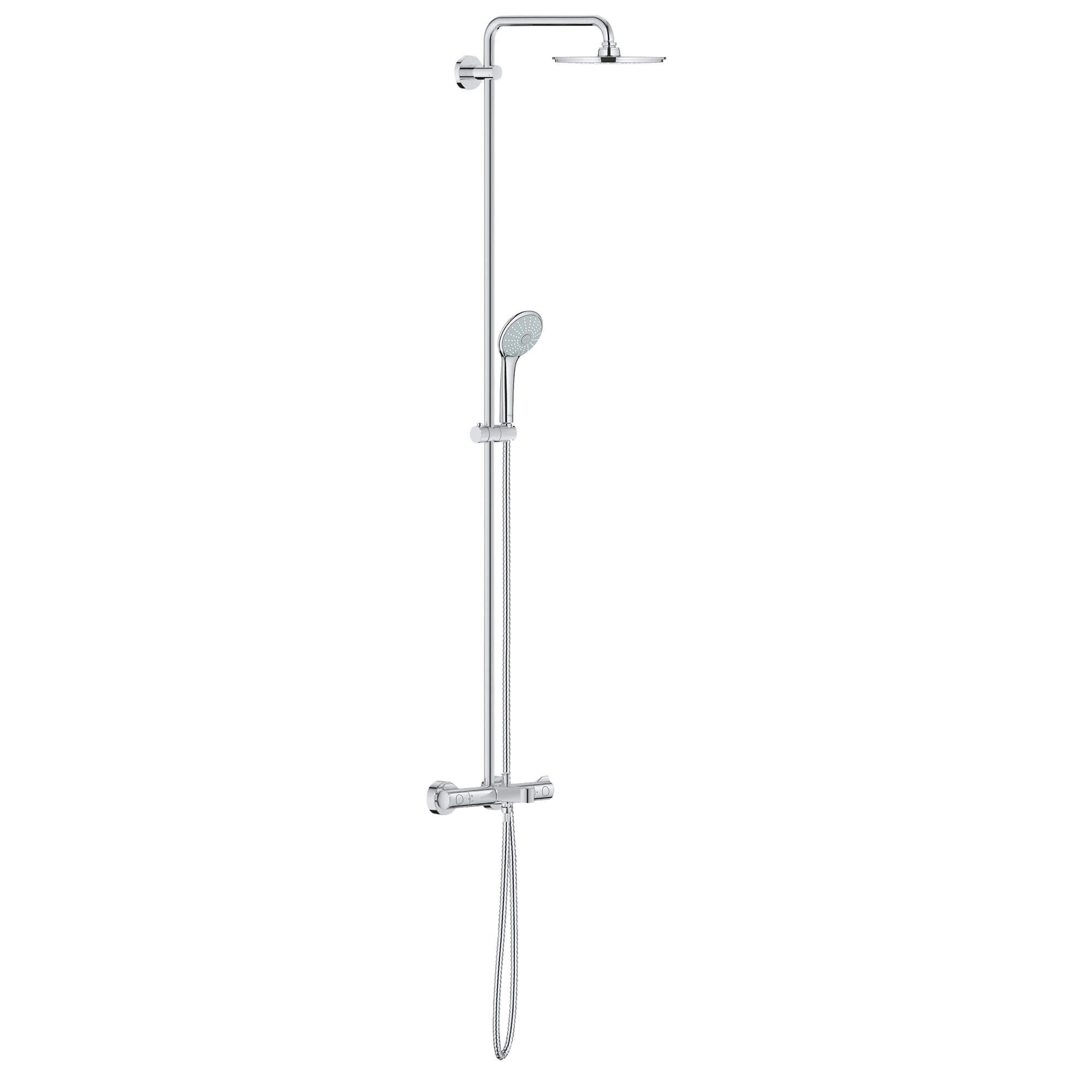 GROHE 26490000 2860737