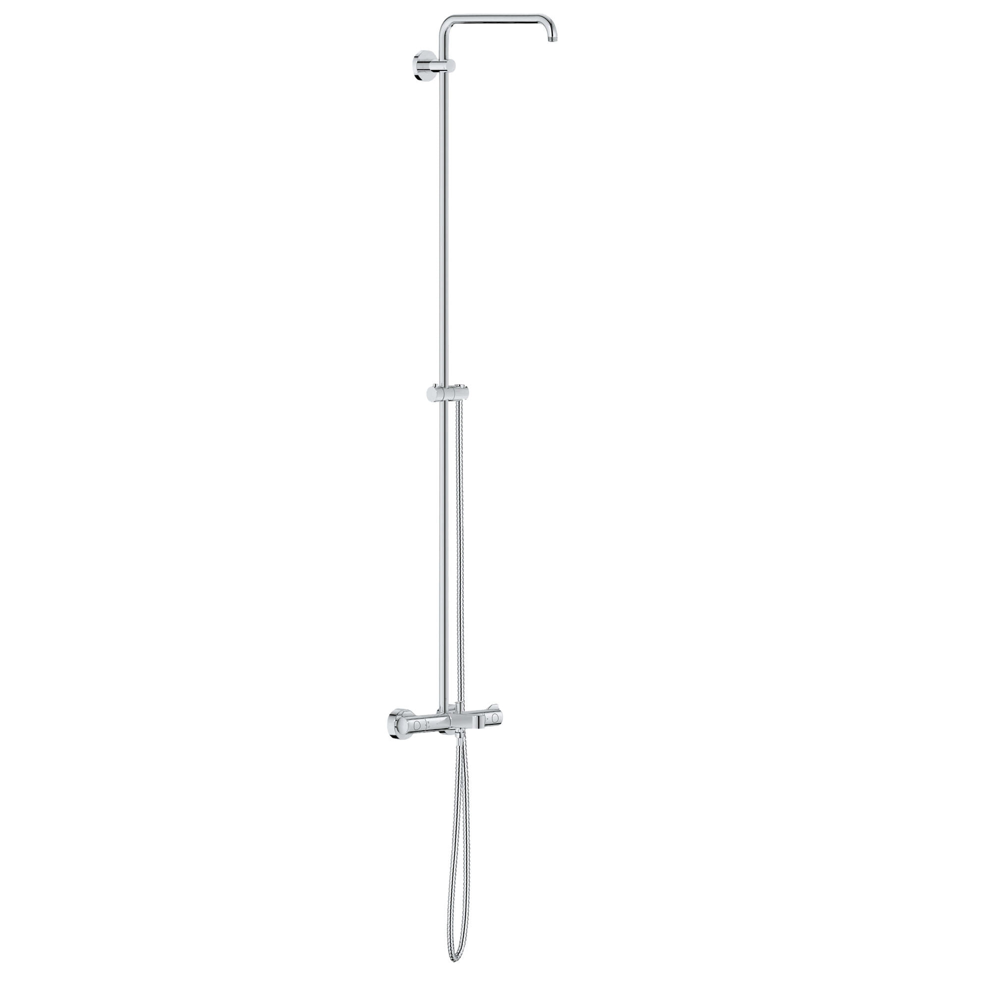GROHE 26490000 2860737