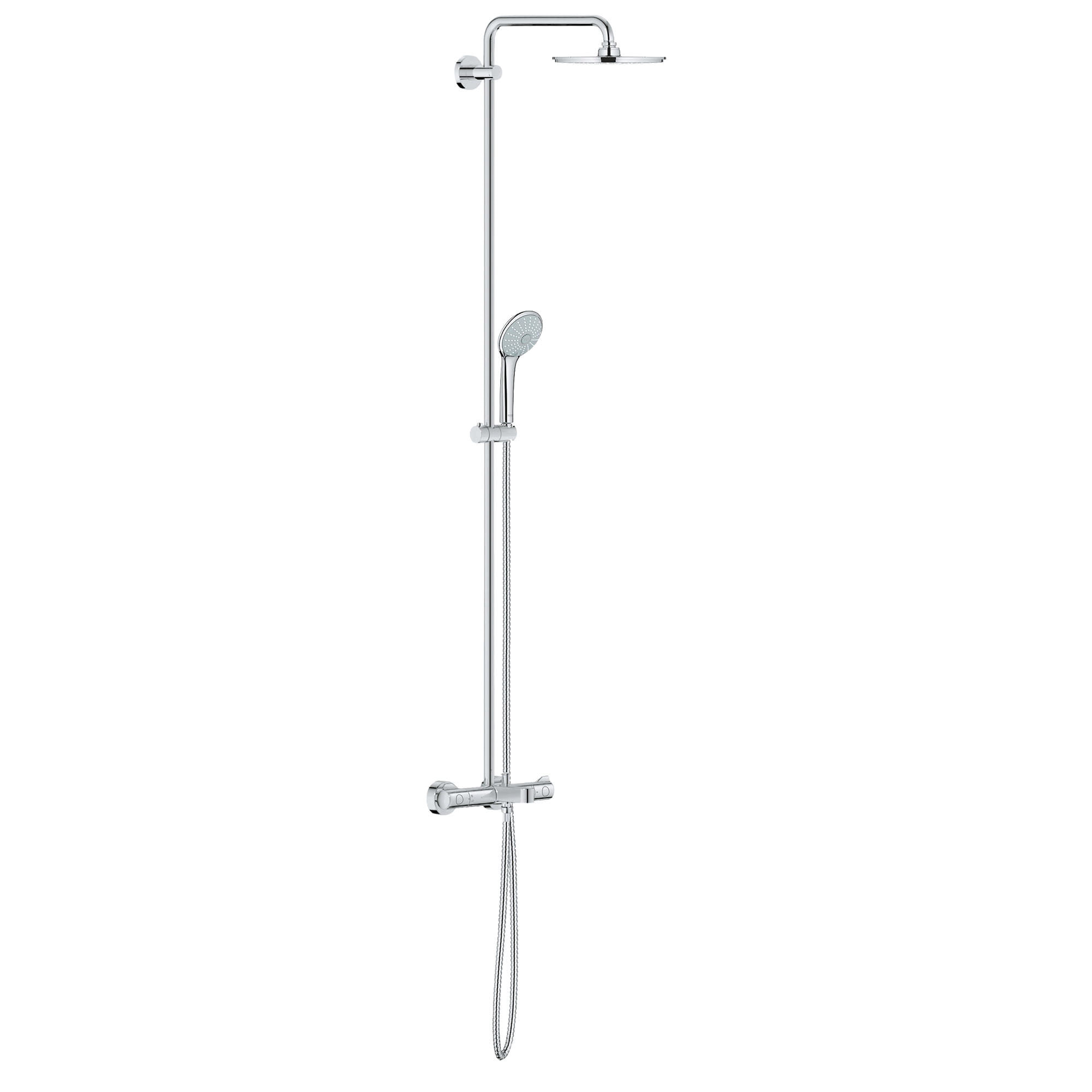 GROHE 26490000 2860737