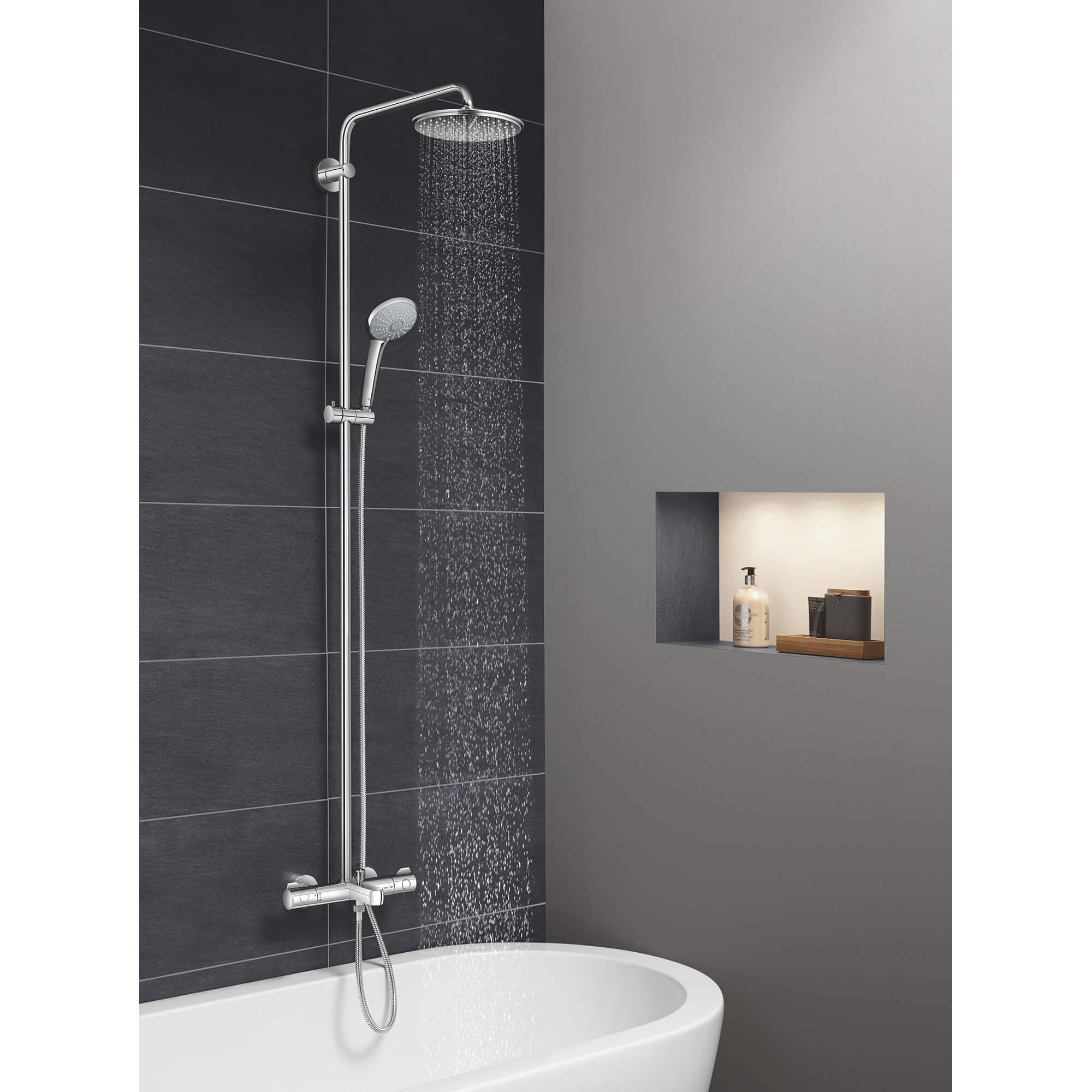 GROHE 26490000 2860737