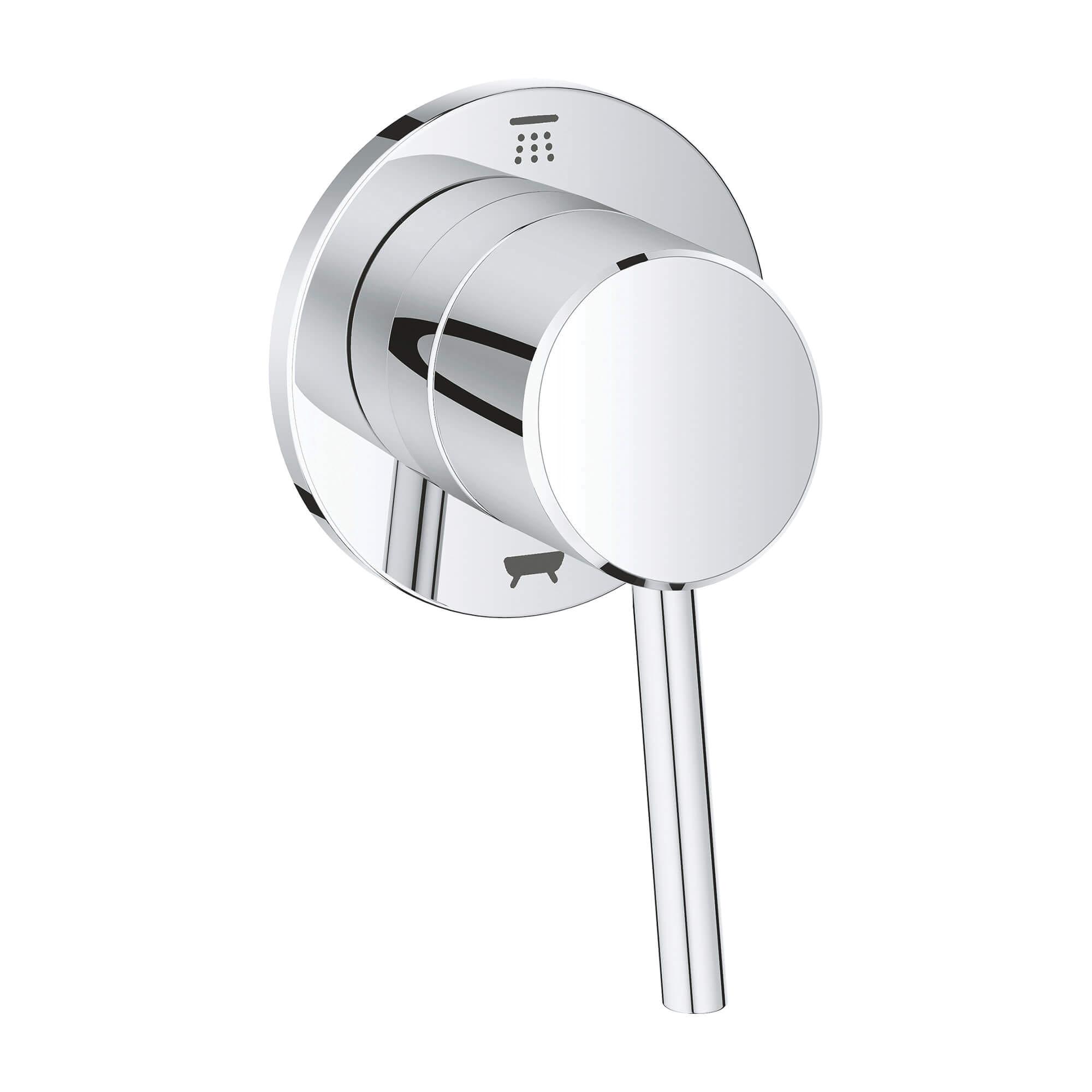 GROHE 29104001 2863435