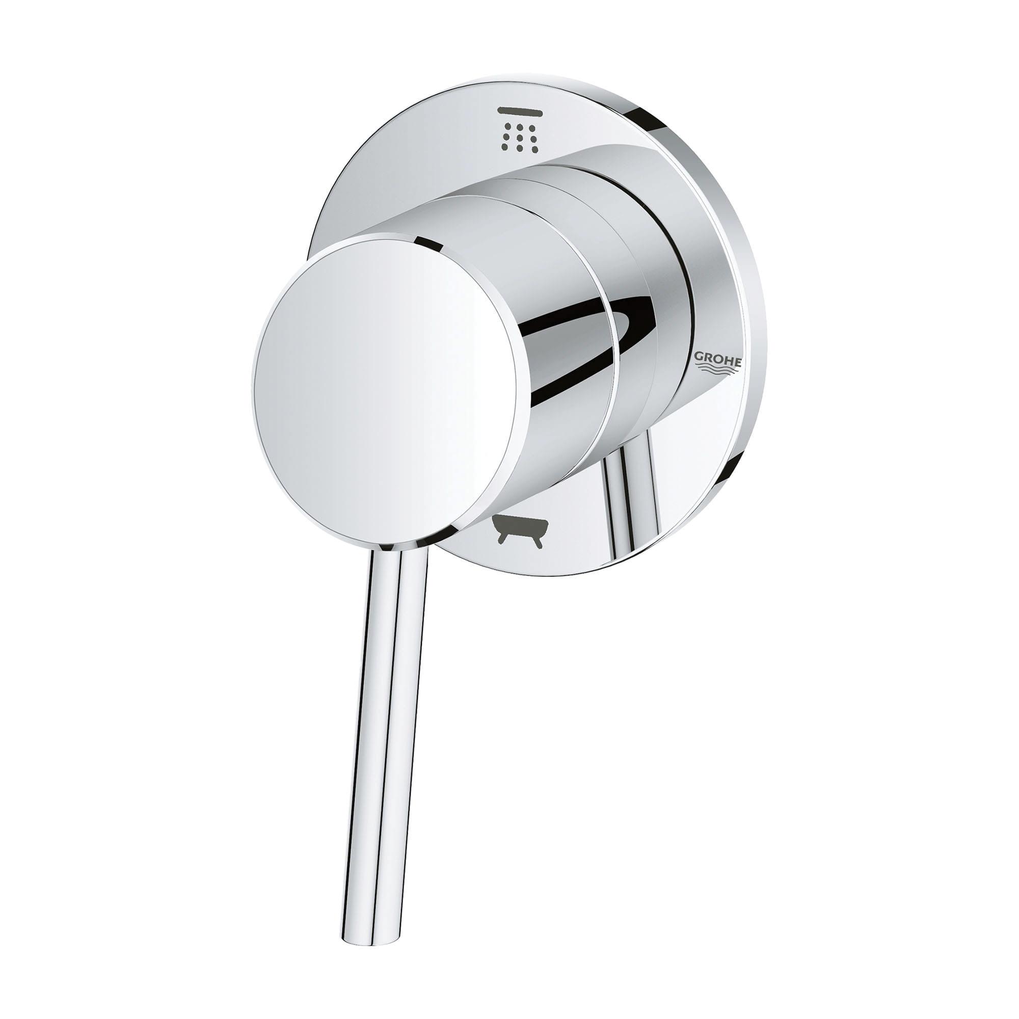 GROHE 29104001 2863435