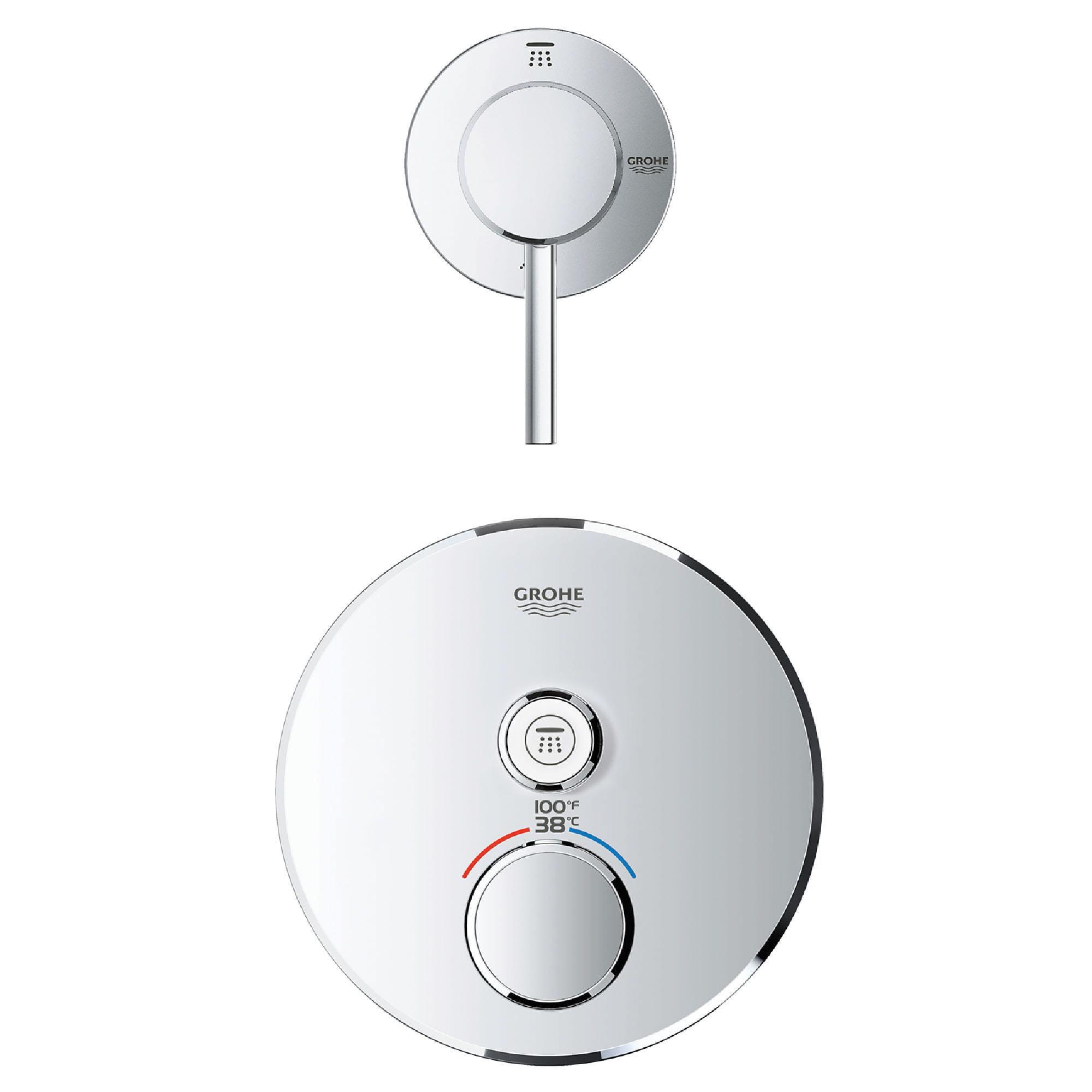GROHE 29108001 2854471