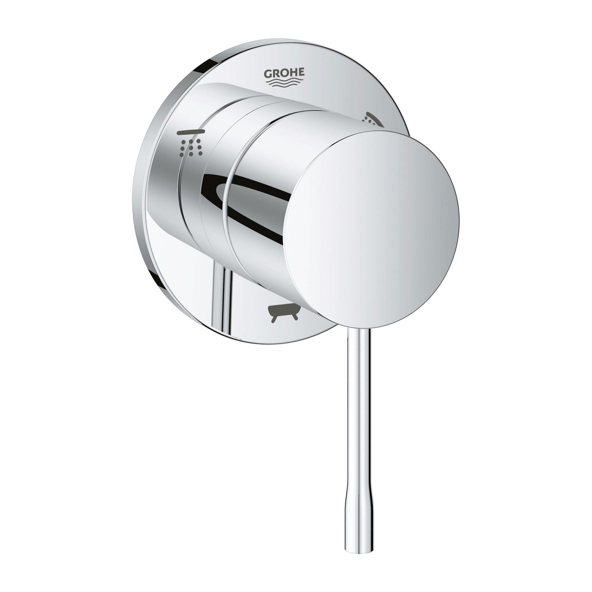 GROHE 29203001 2919871