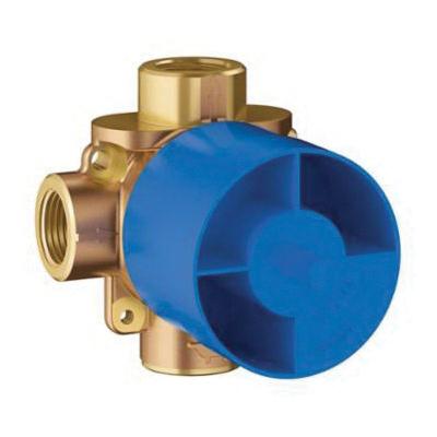 GROHE 29900000 2862586