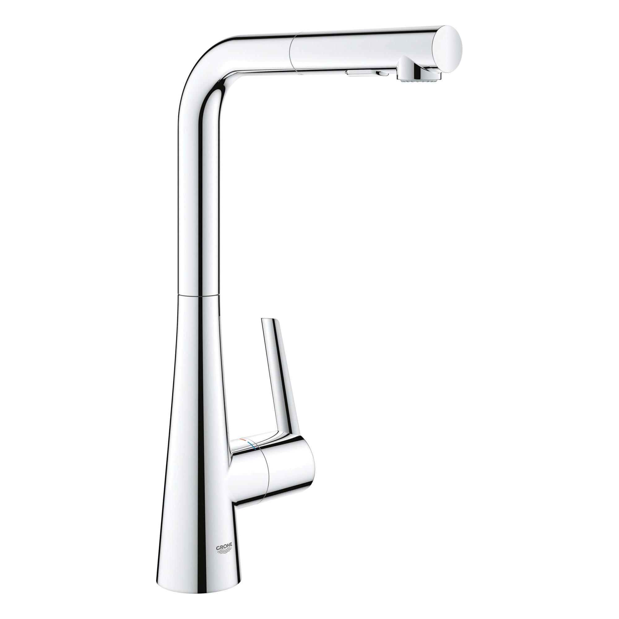 GROHE 33893002 2919881
