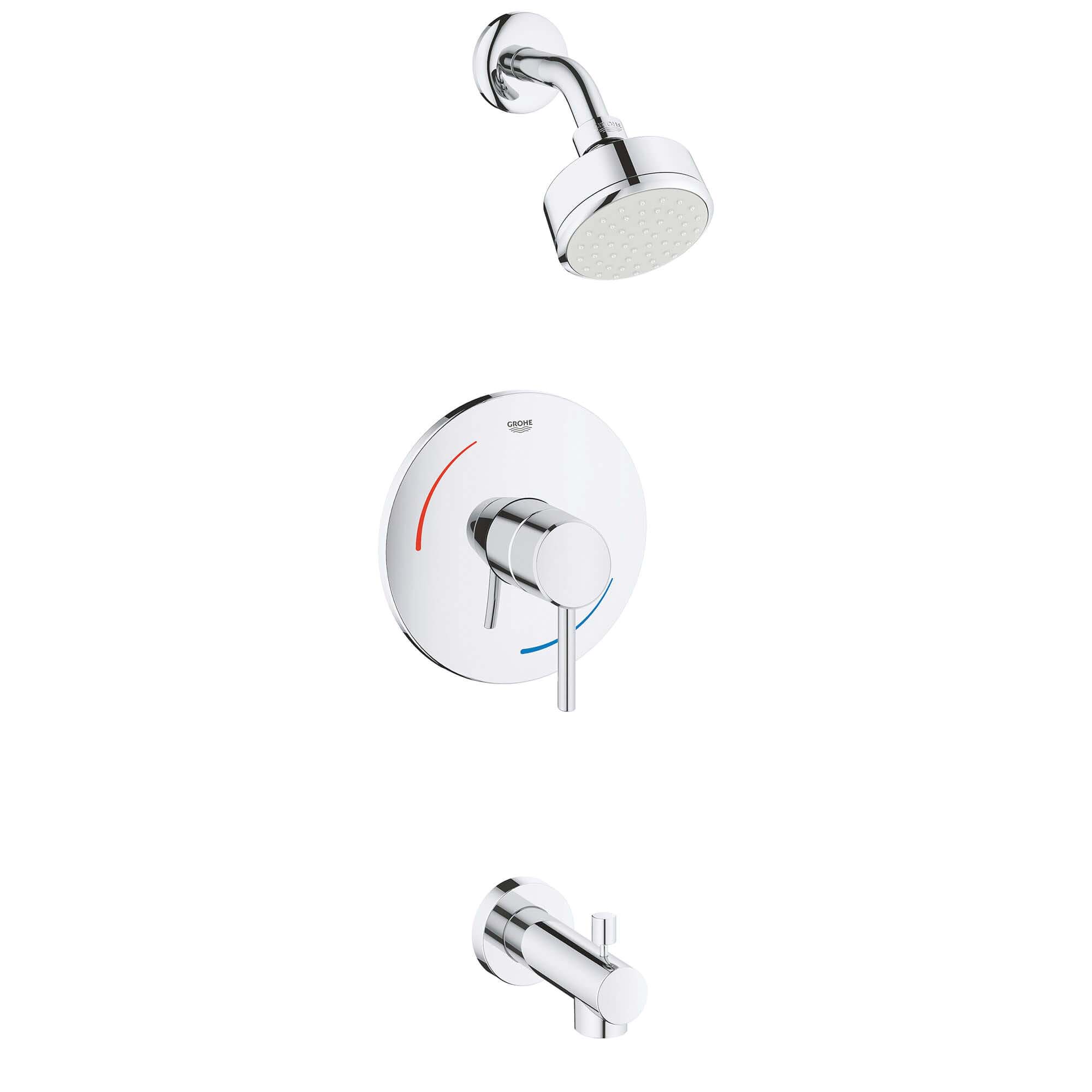 GROHE 3507310A