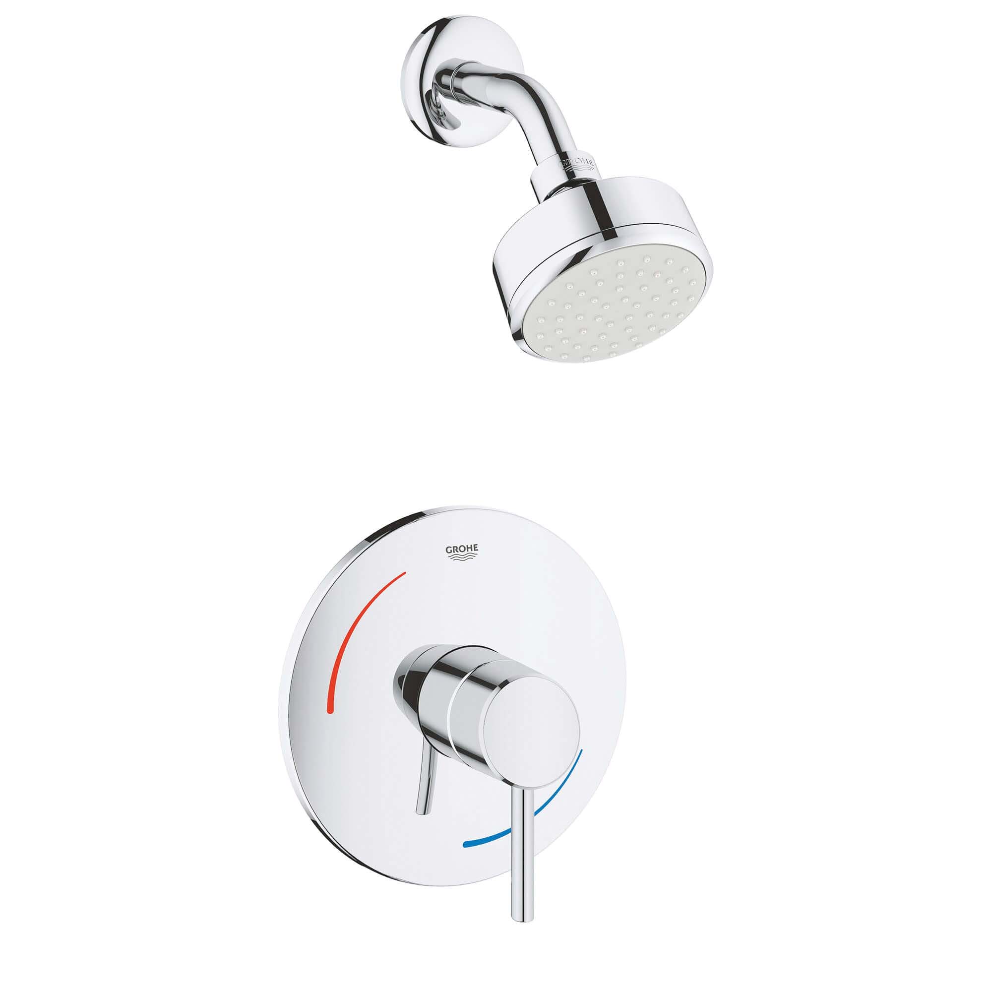 GROHE 3507510A