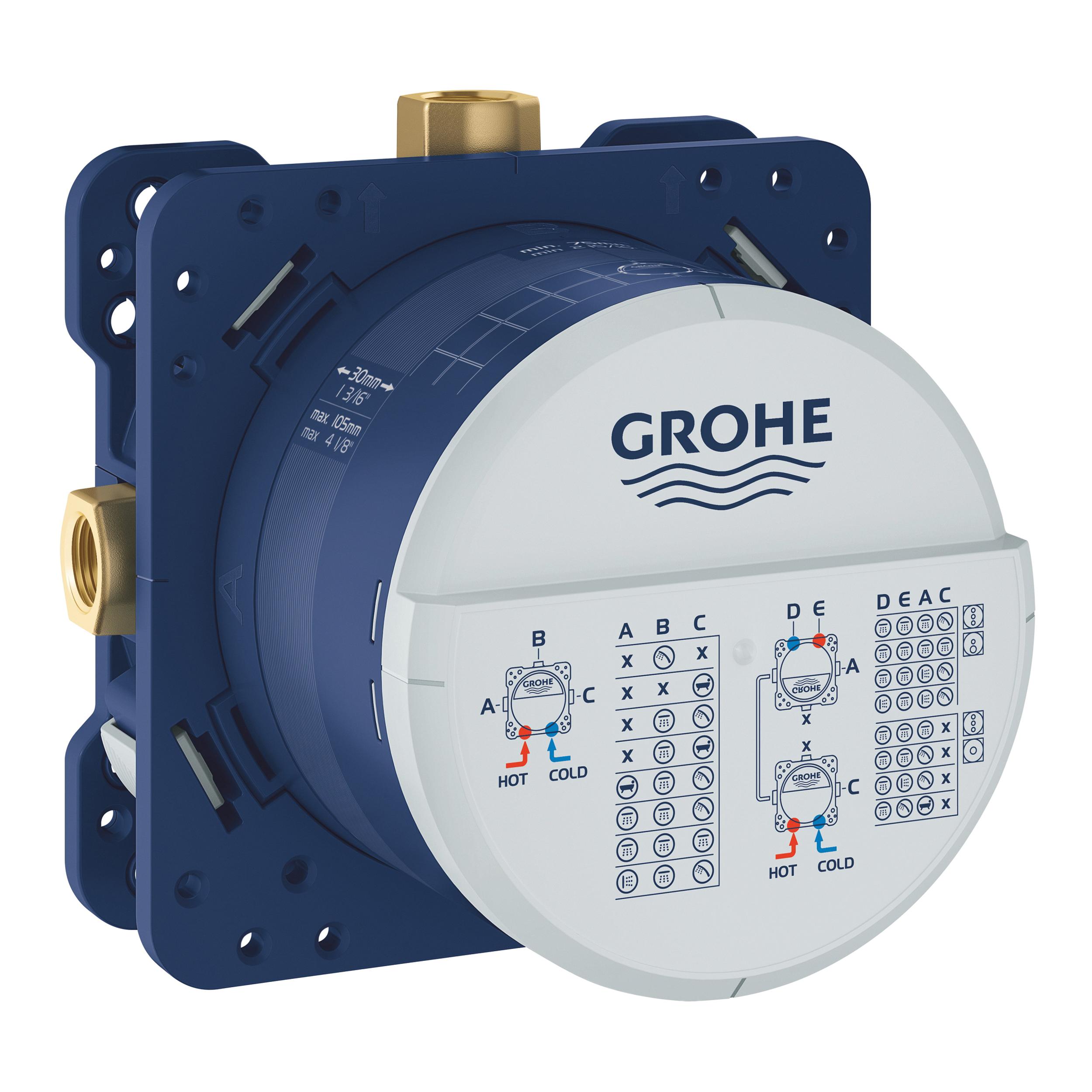 GROHE 35601000
