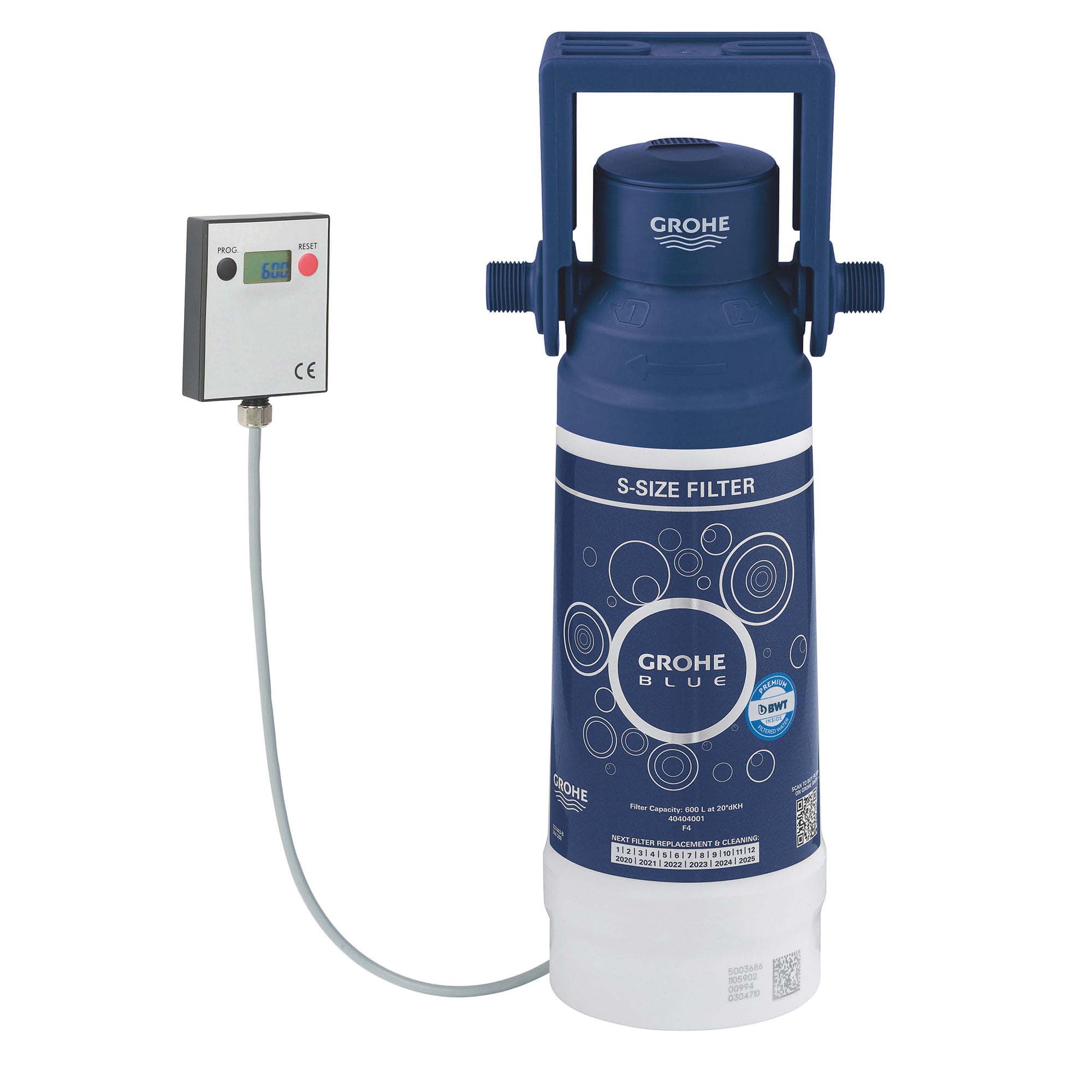 GROHE 40438001