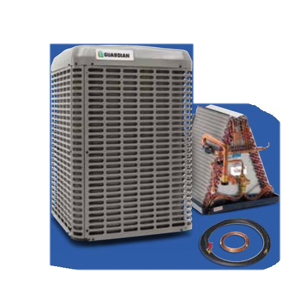 GUARDIAN® QC3B30B21S