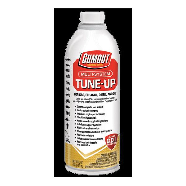 GUMOUT® 510011