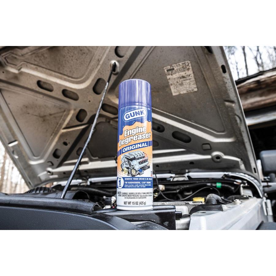 GUNK&reg; EB1 RSC EB1