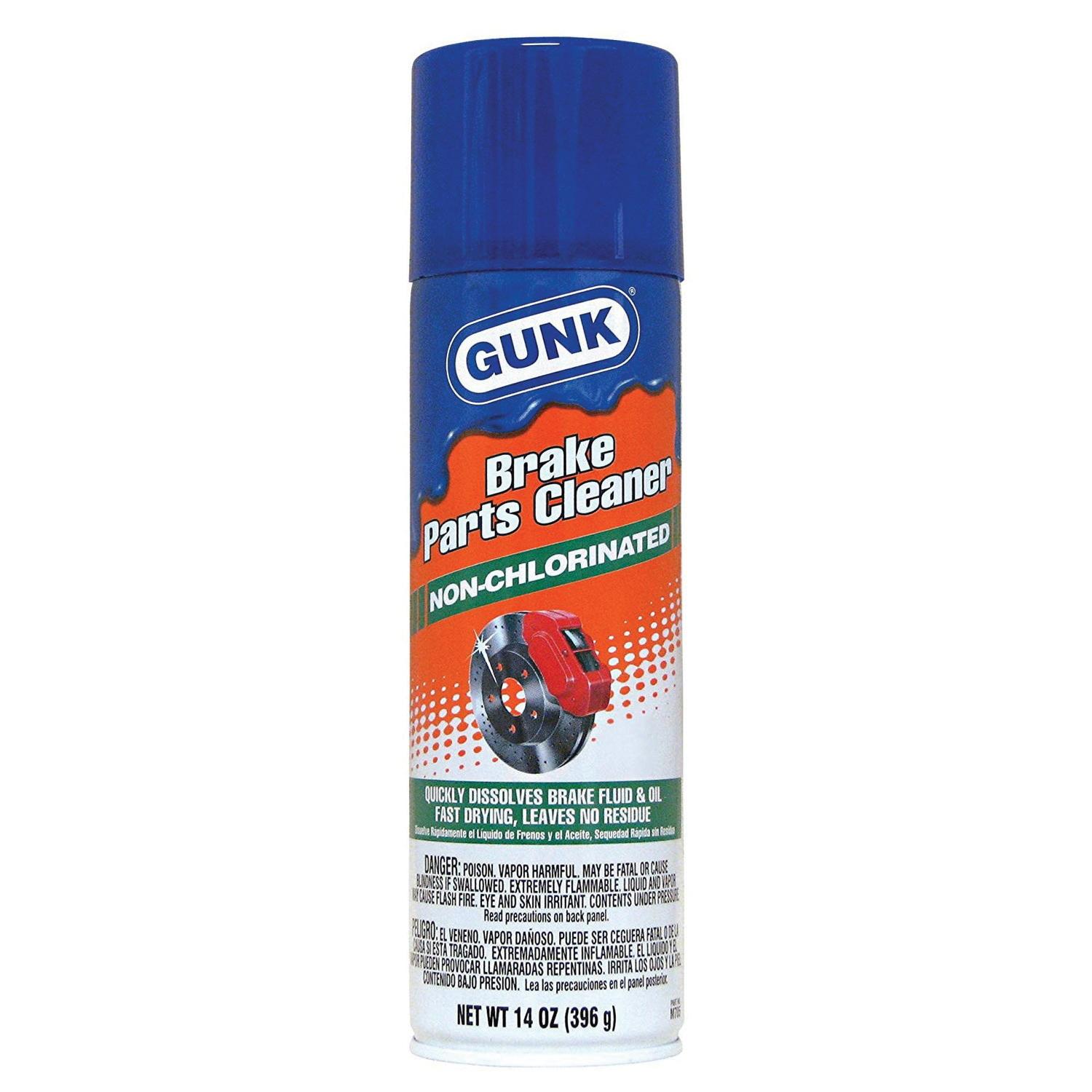 GUNK® M715