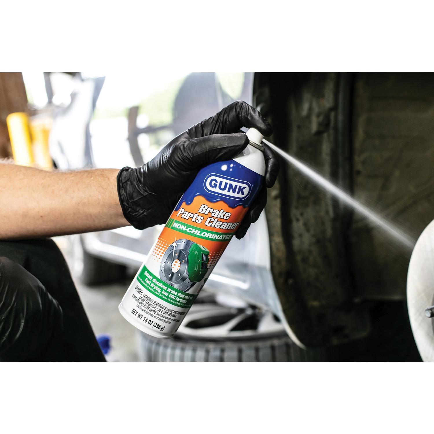 GUNK&reg; M715 GUNK M715