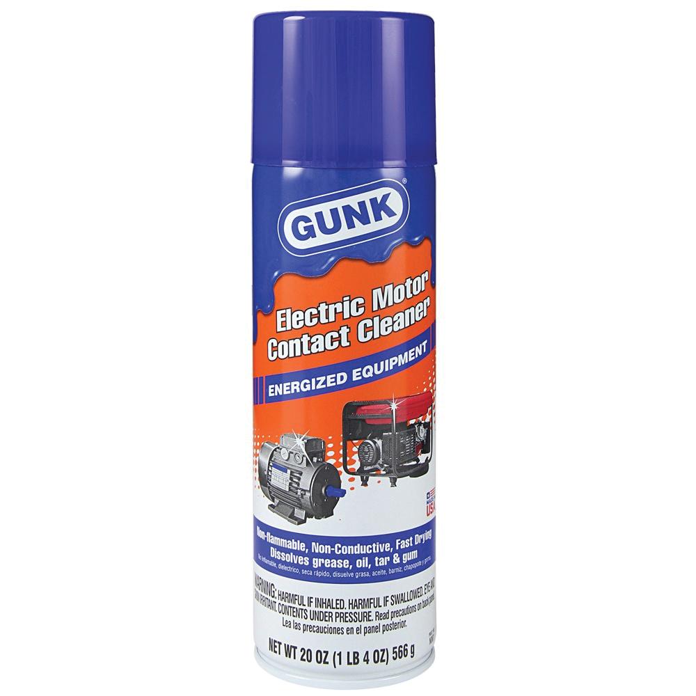 GUNK&reg; NM1