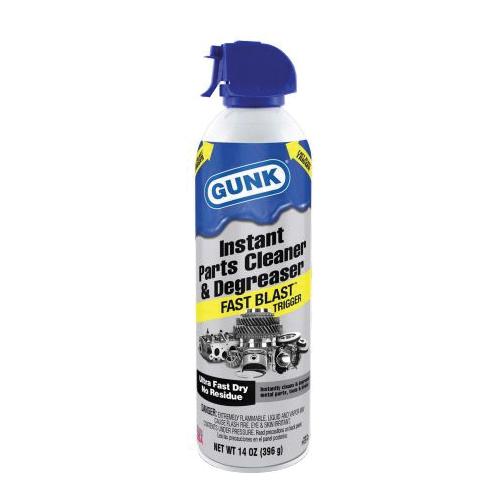 GUNK® PCD14T