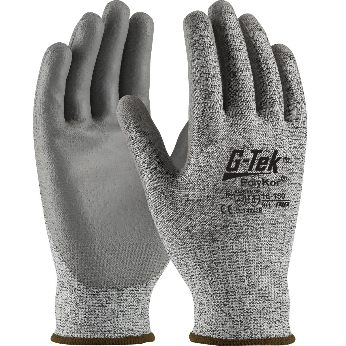 G-Tek® 16-150/M