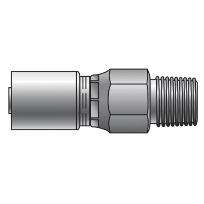 Gates&reg; 341167