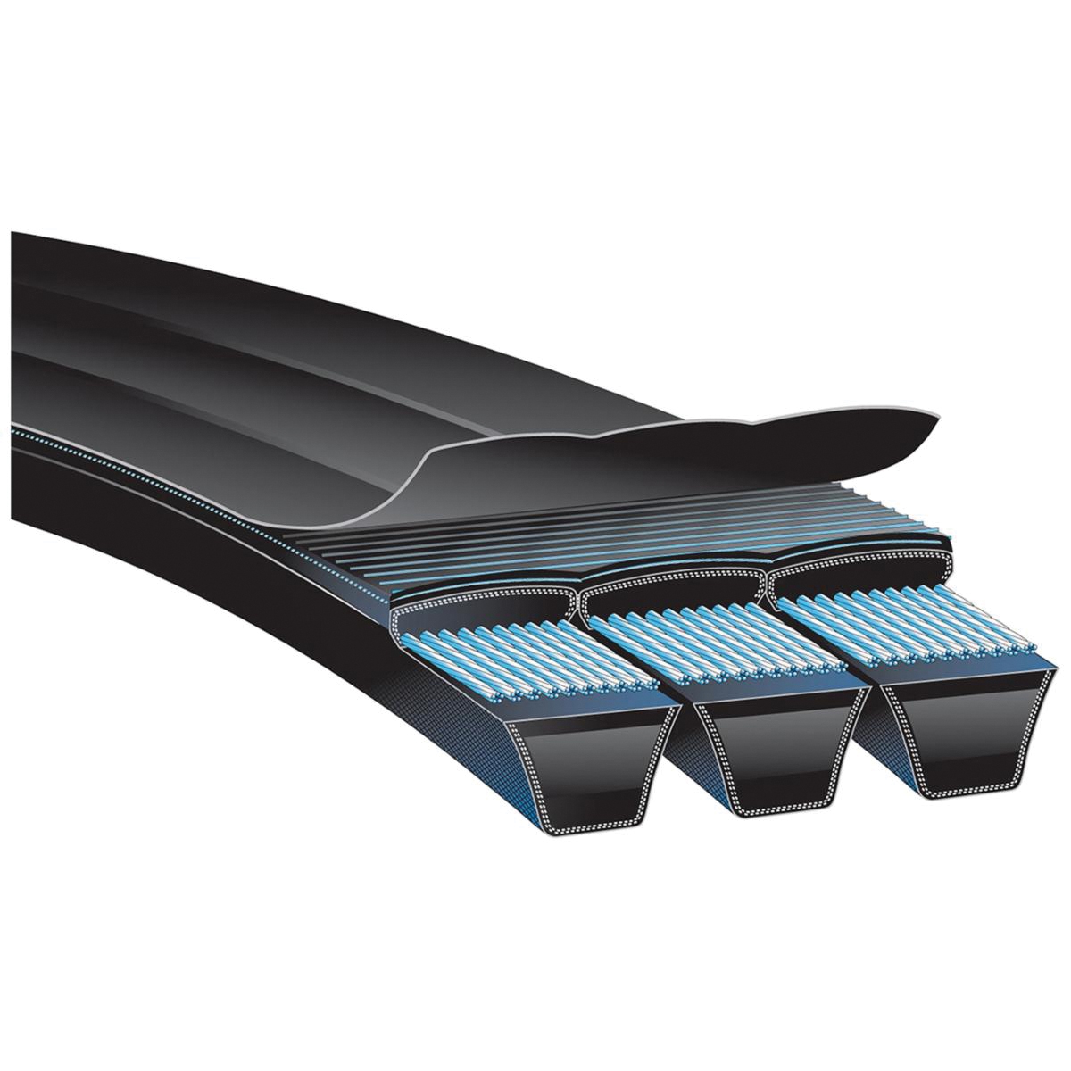 Gates® 90935060 BL5/B60
