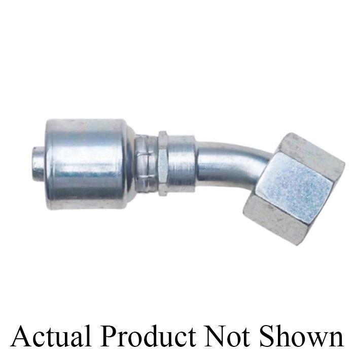 Gates&reg; 12G-16FJX45S