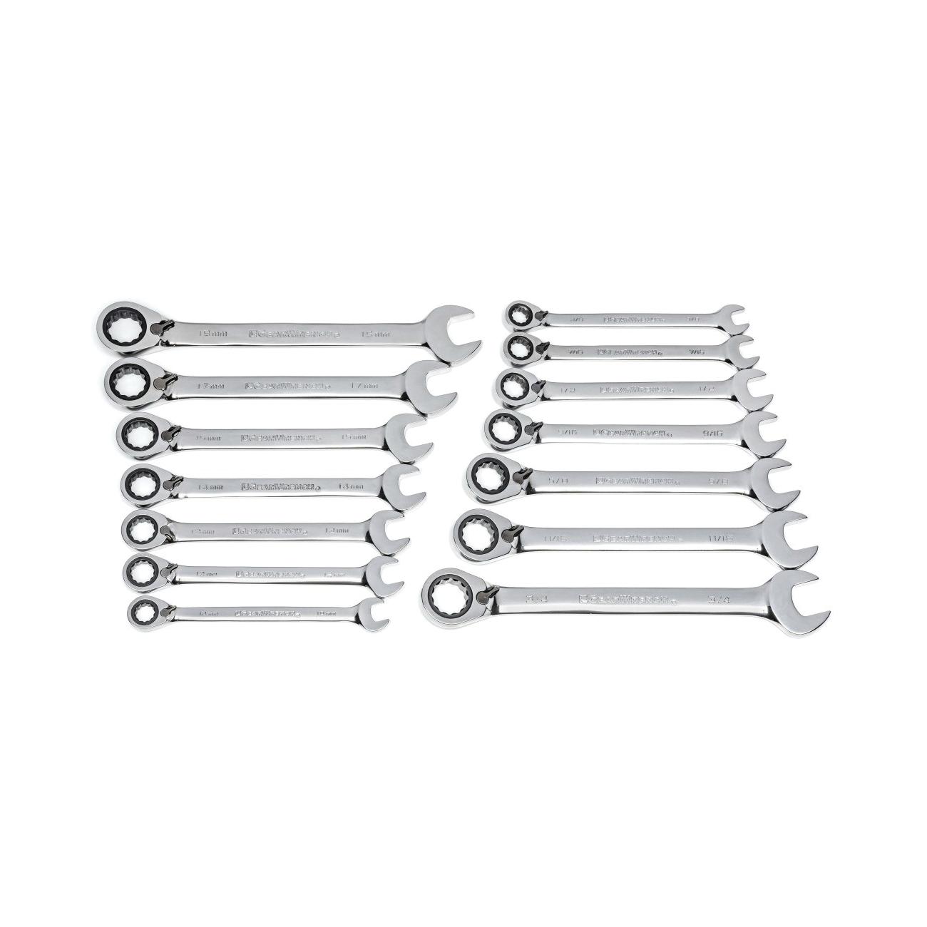 GEARWRENCH&reg; 85142