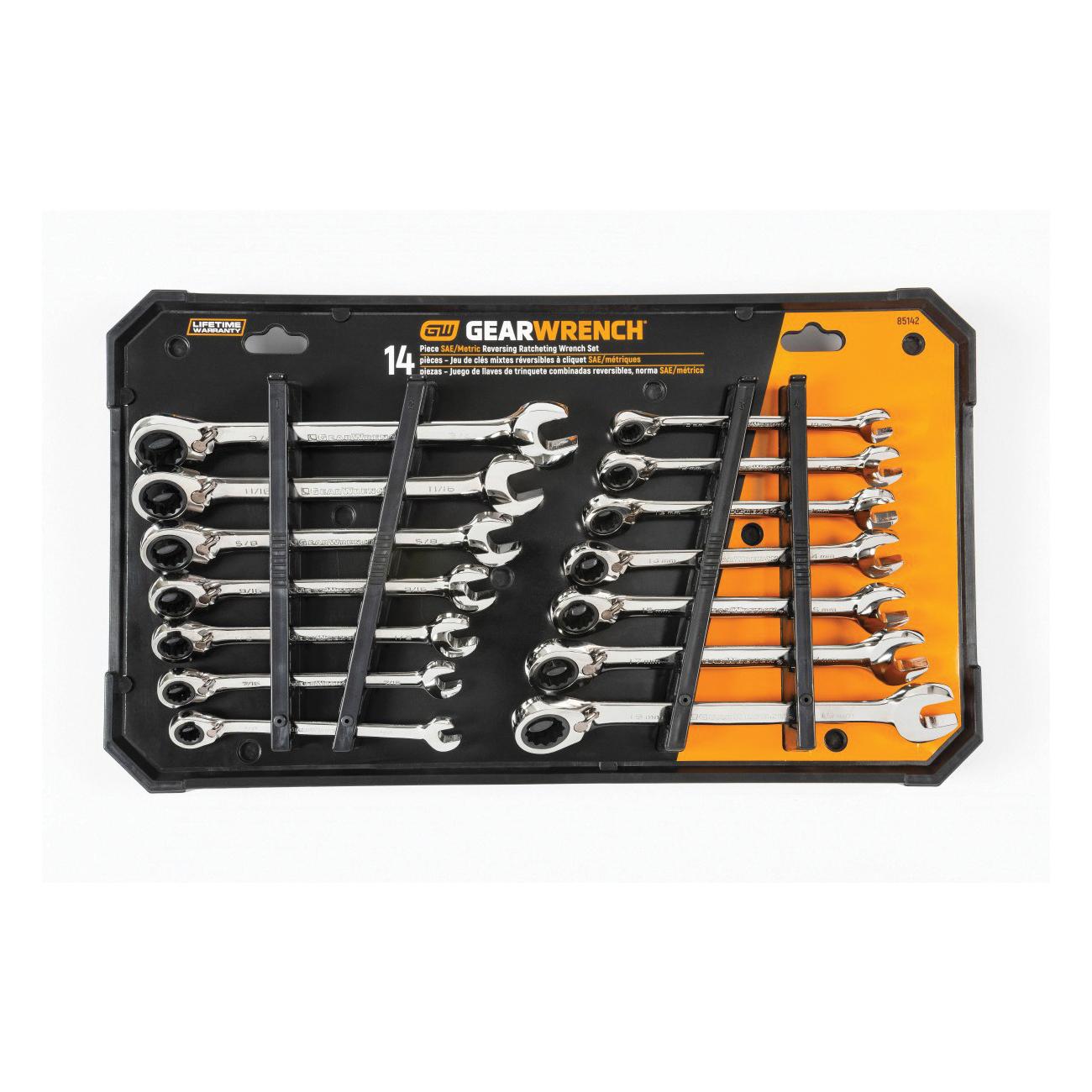 GEARWRENCH&reg; 85142