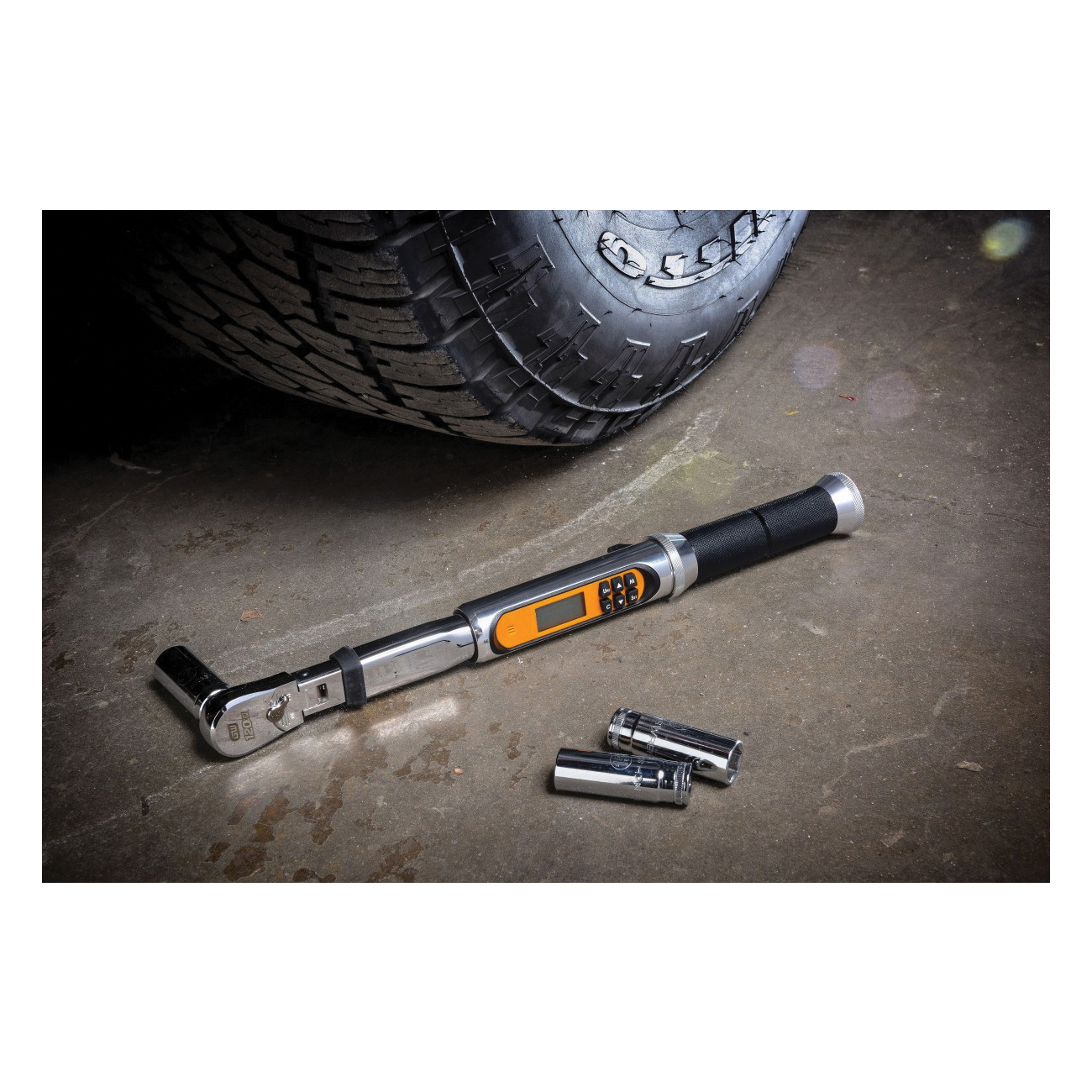 GEARWRENCH® 85194 ERP_011375