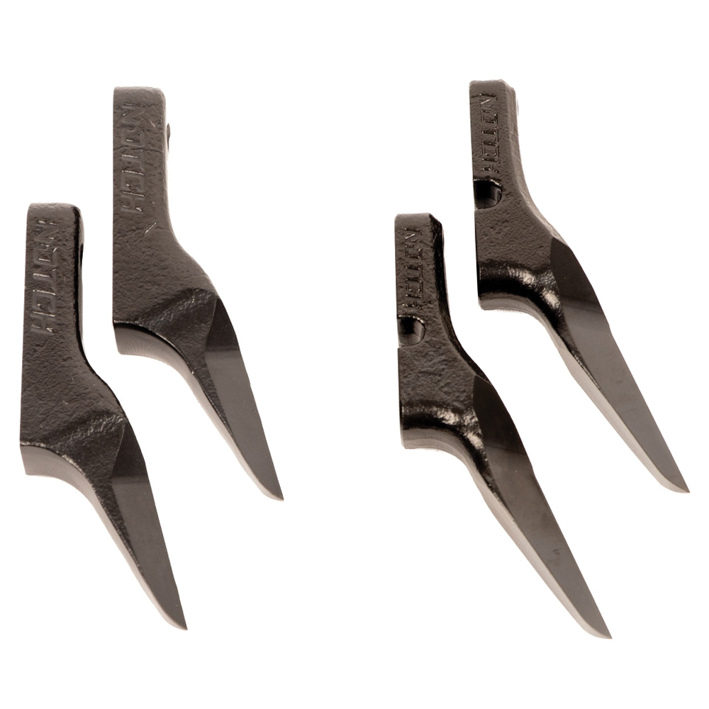 Notch Gecko&reg; 3132411