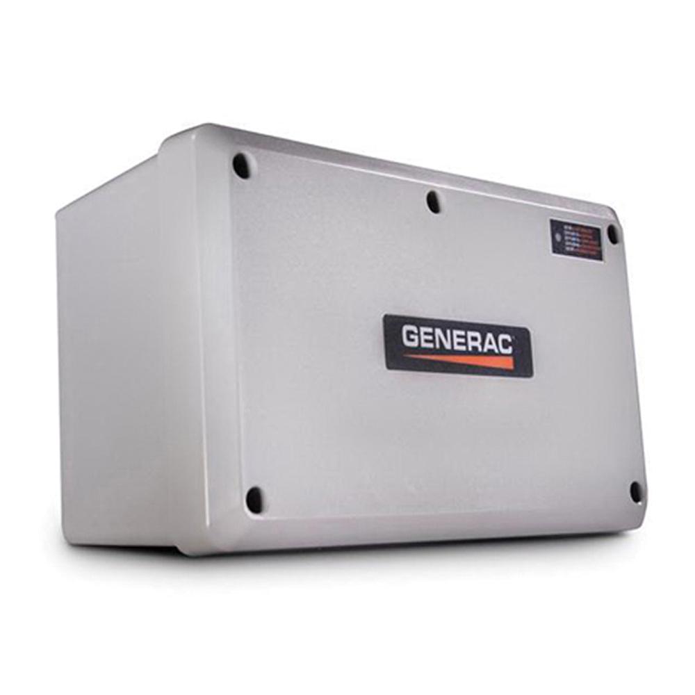 Generator Remote Monitors