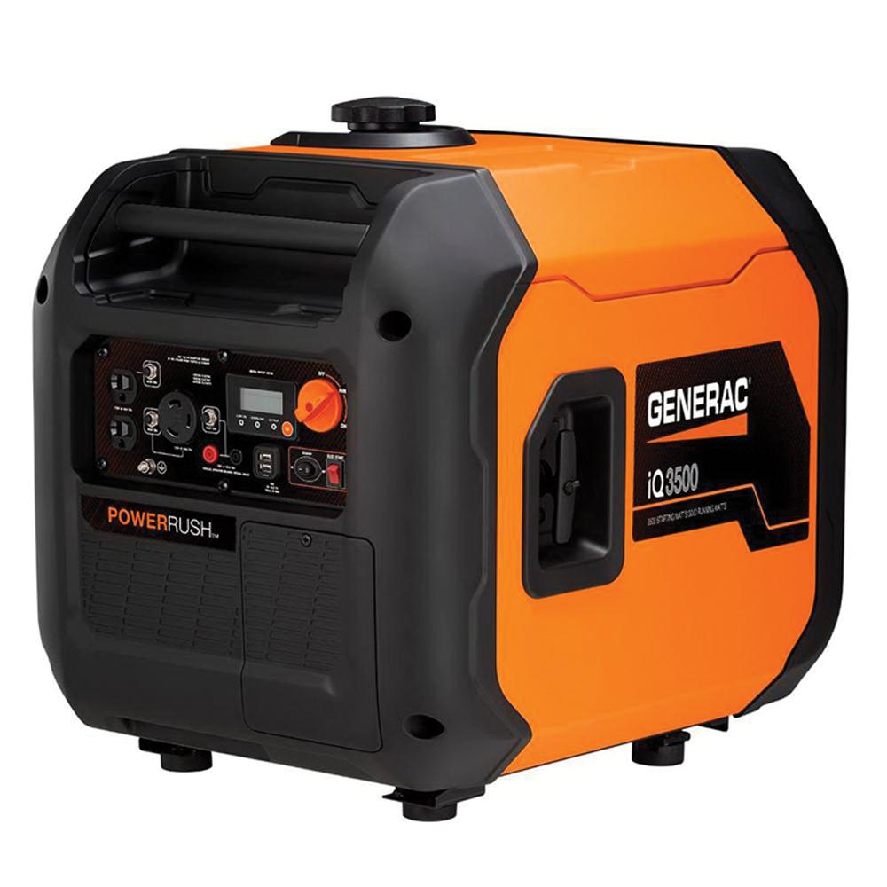Generac&reg; 7127 7127