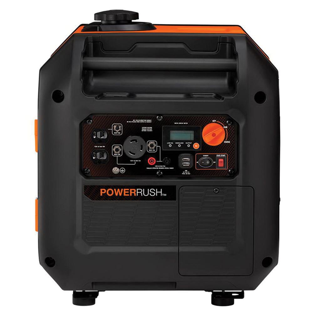 Generac&reg; 7127 7127