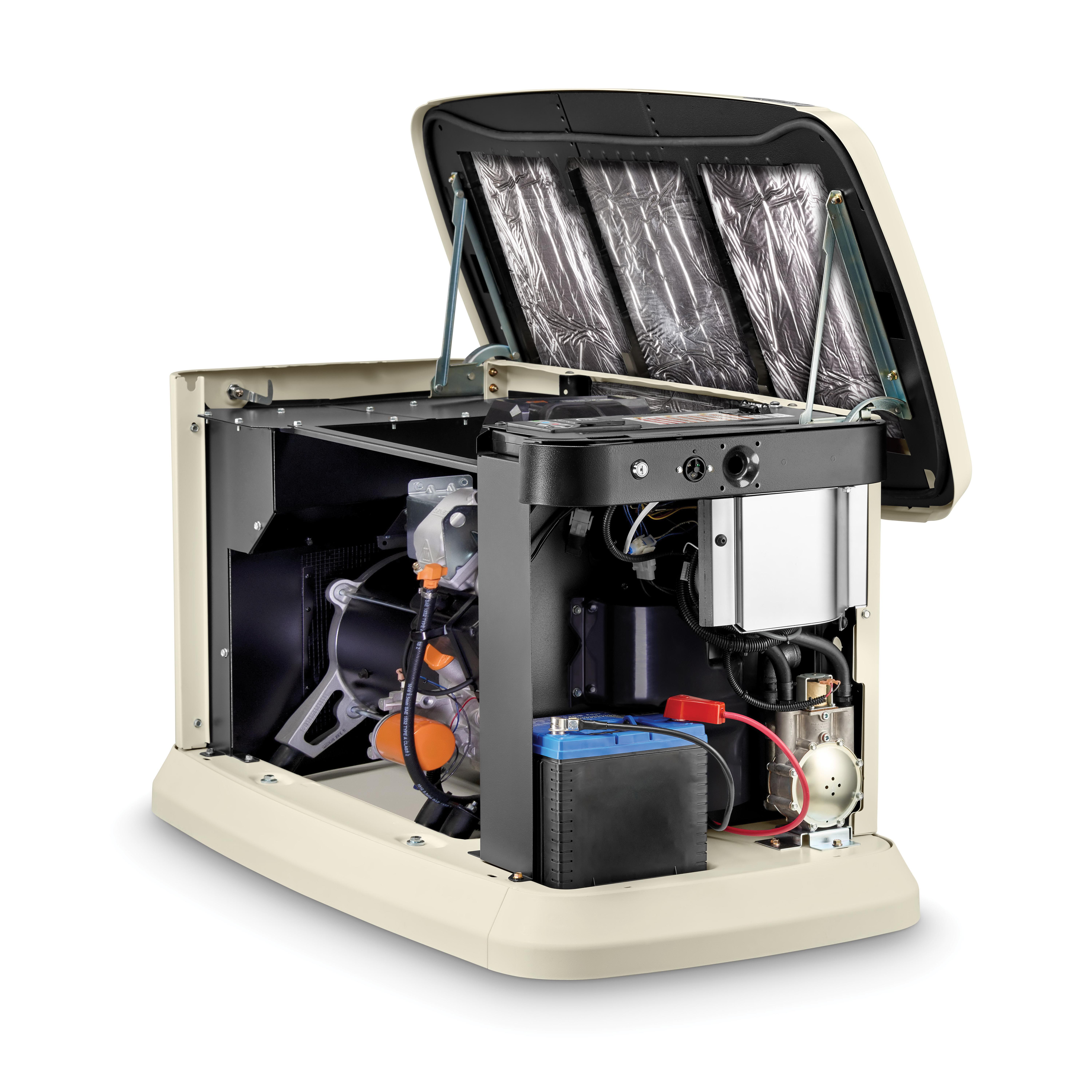 Generac® GNR10KWG