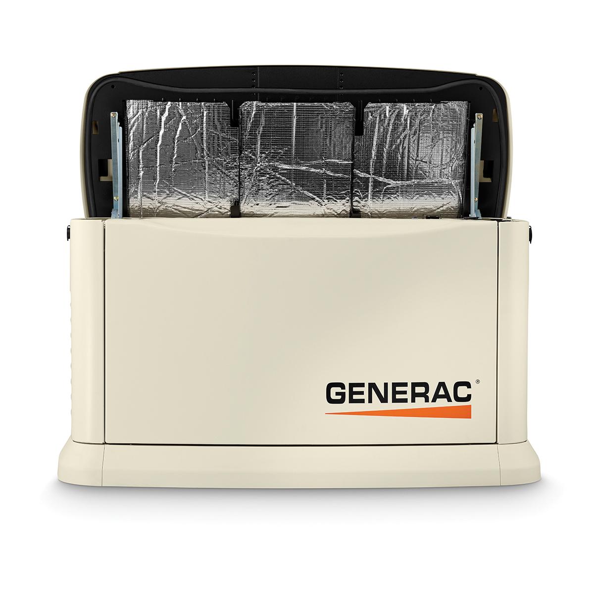 Generac® GNR10KWG