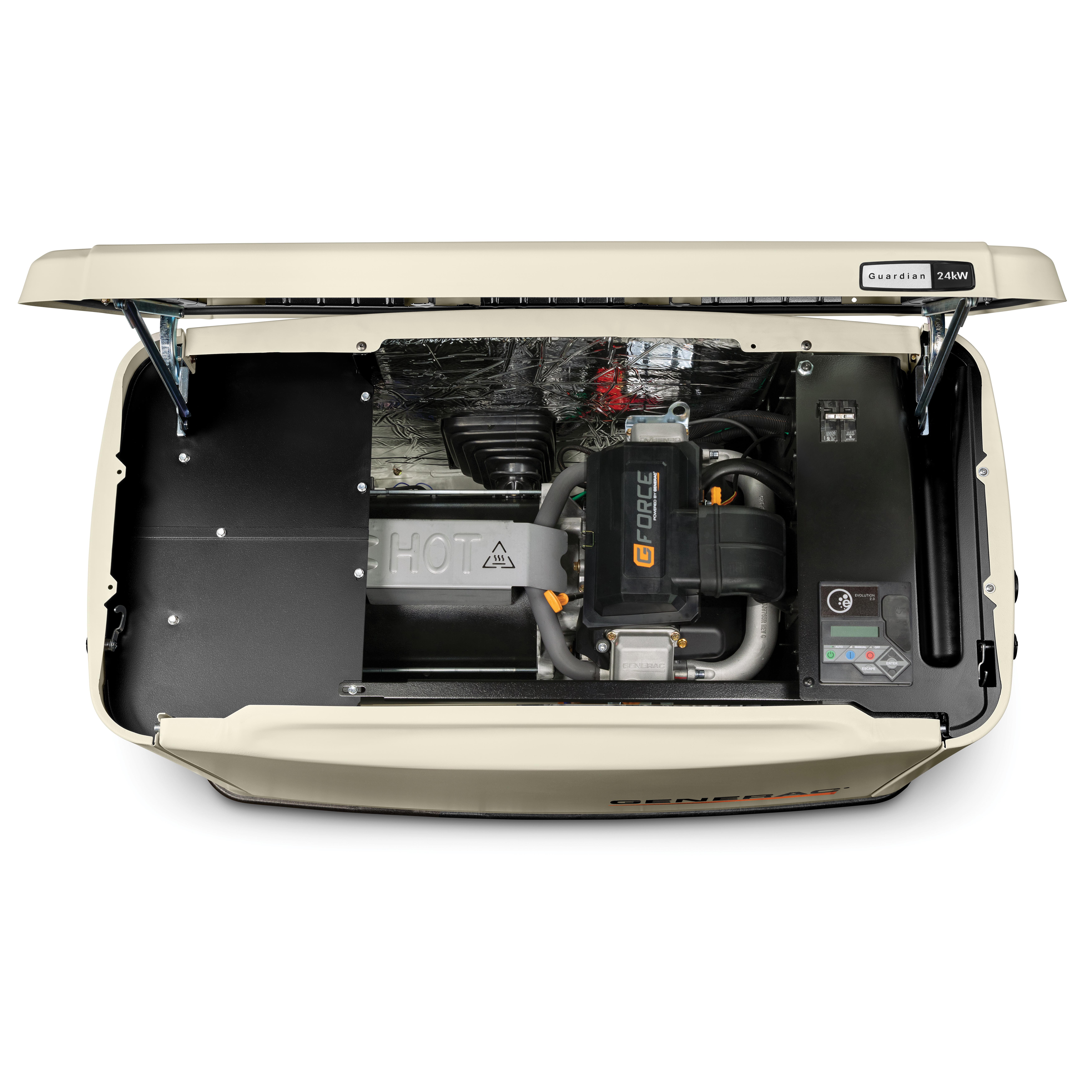 Generac® GNR24KWG