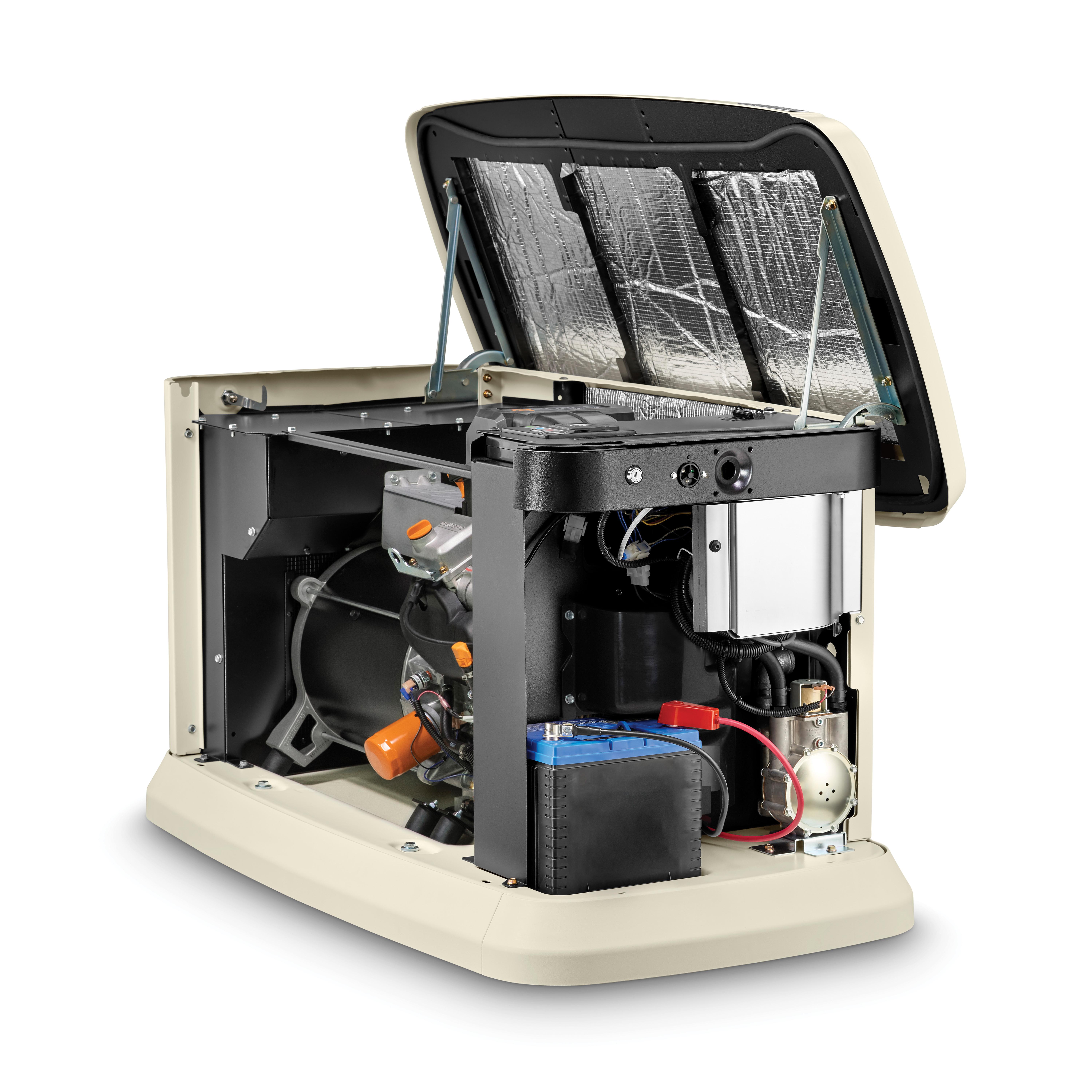 Generac® GNR24KWG