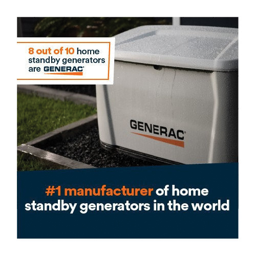 GENERAC&reg; 7260 7260