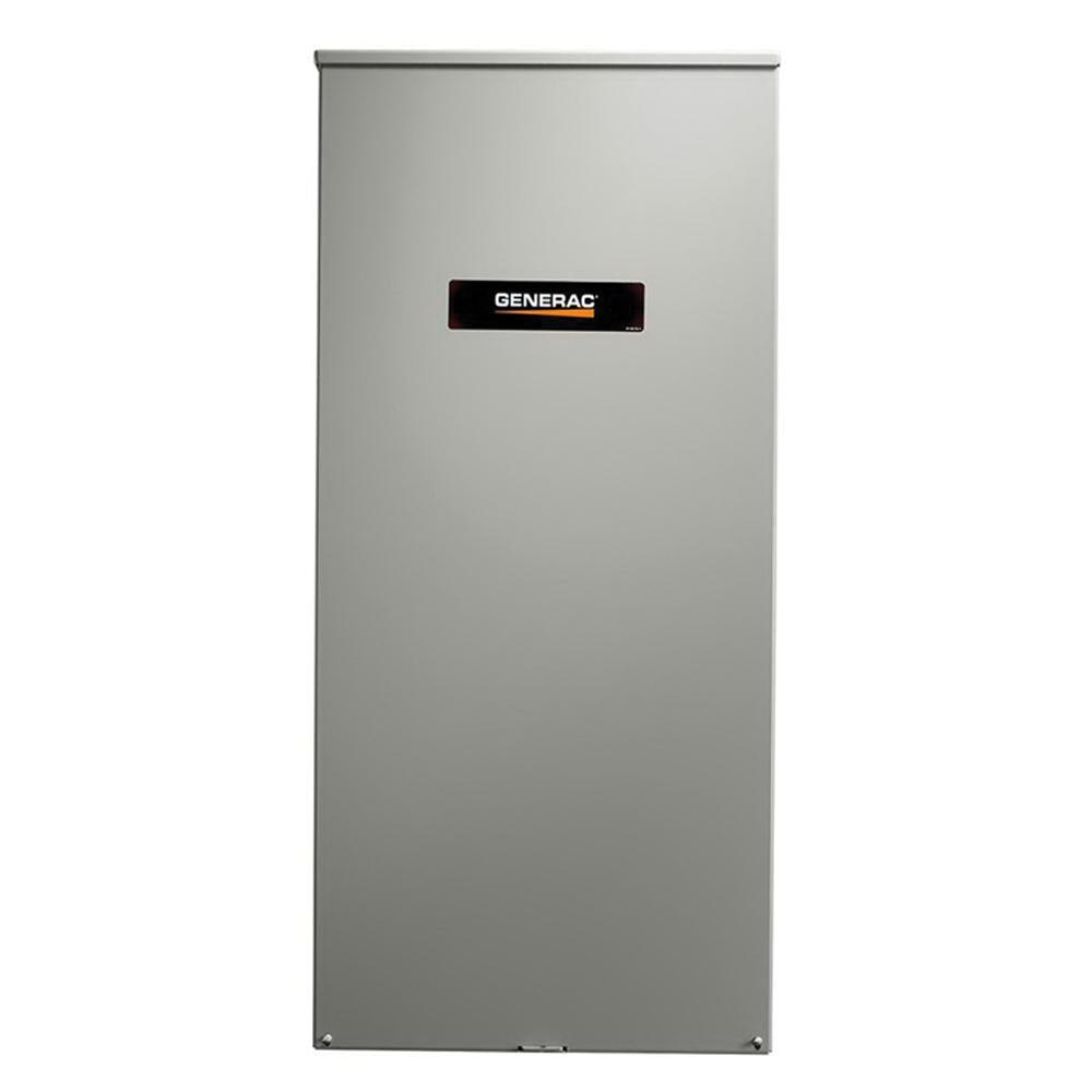 Generac® RTSW200G3