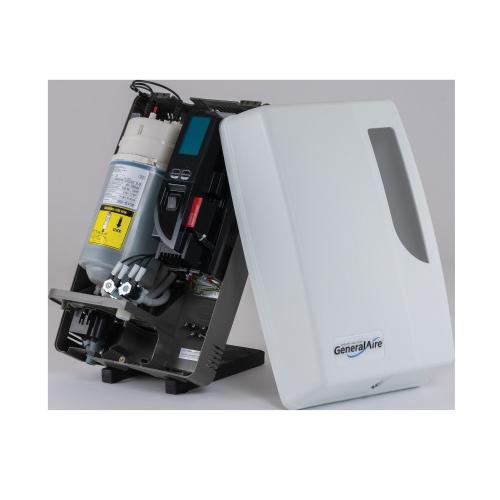 GeneralAire® 5500 GEN5500STEHUM