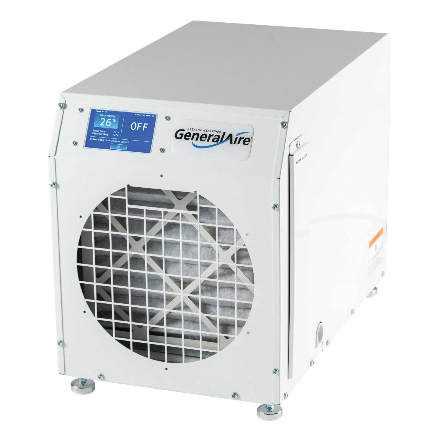 GeneralAire® DH100